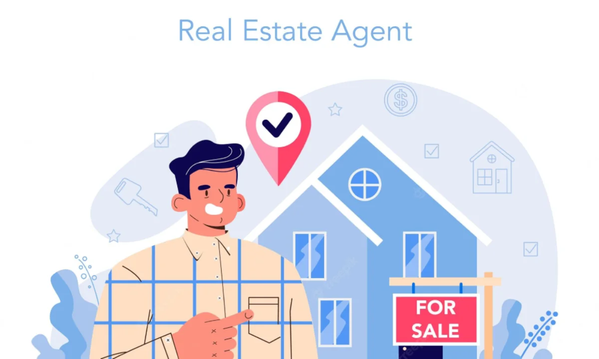 A Complete Guide to Choosing the Perfect Real Estate Agent