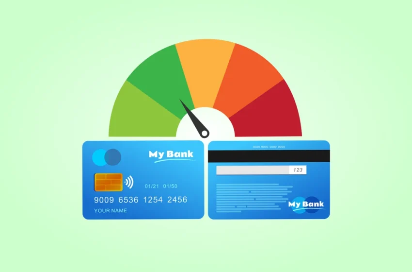  What is a Credit Score in a Mortgage
