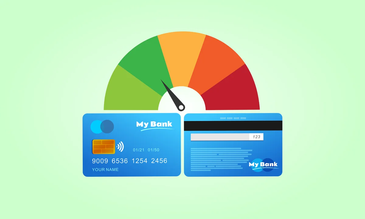 What is a Credit Score in a Mortgage