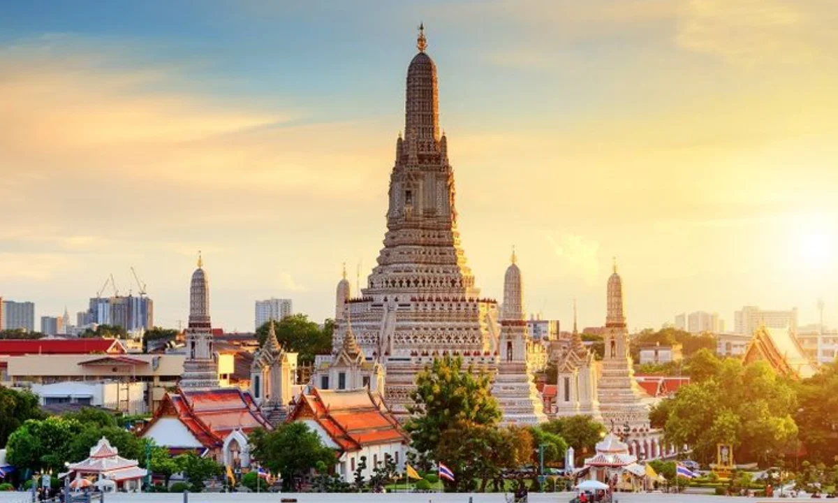 Bangkok Travel Tips